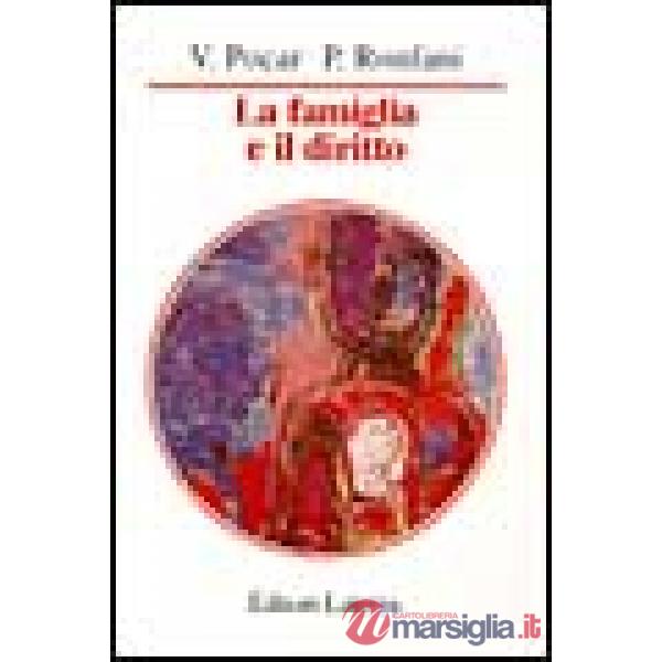 Famiglia e il diritto (La)