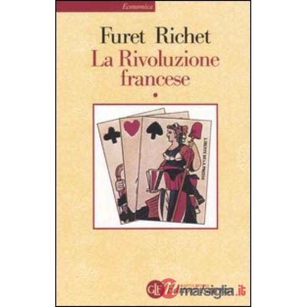 Rivoluzione francese (La). Vol. 1