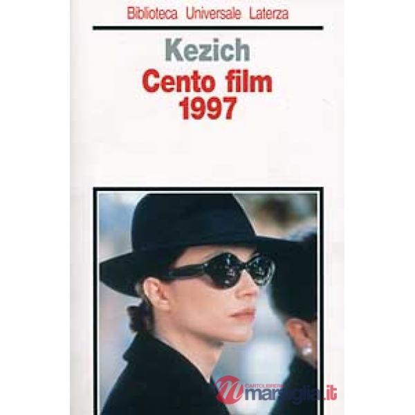 Cento film 1997