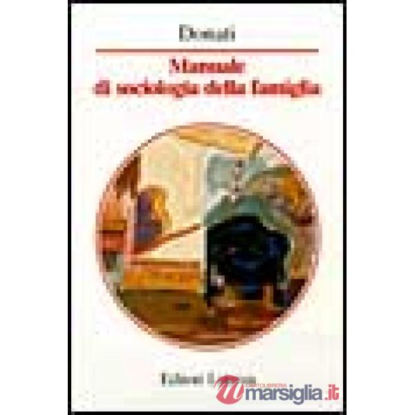 Manuale di sociologia della famiglia