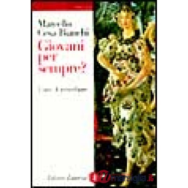 Giovani per sempre? L'arte di invecchiare