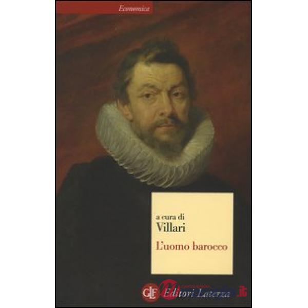 Uomo barocco (L')