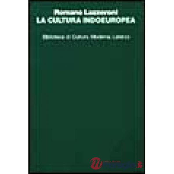 Cultura indoeuropea (La)