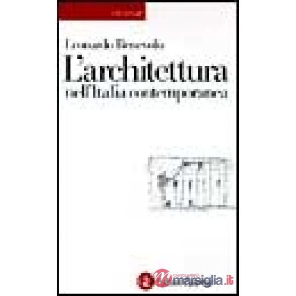 Architettura nell'Italia contemporanea (L')