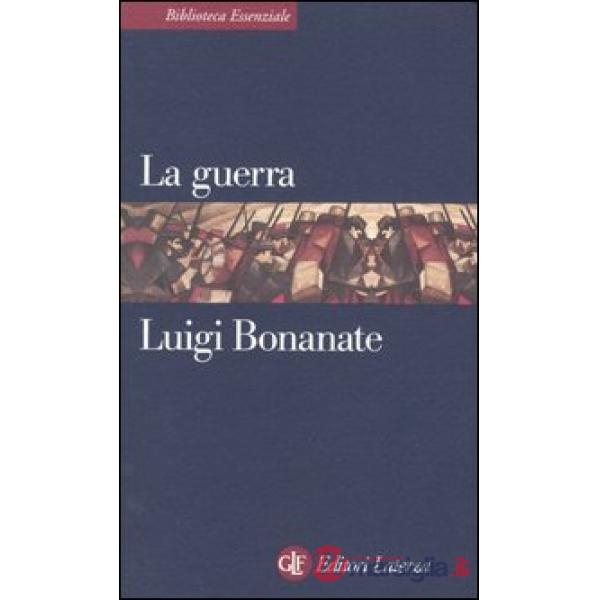 Guerra (La)