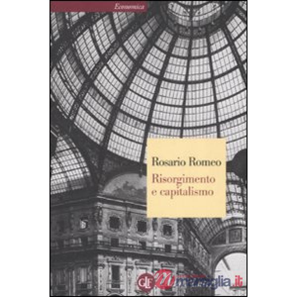 Risorgimento e capitalismo