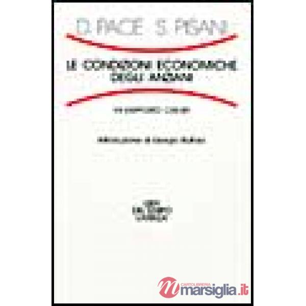 Condizioni economiche degli anziani. 7° rapporto CER-SPI (Le)
