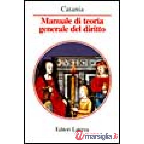 Manuale di teoria generale del diritto