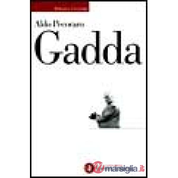 Gadda