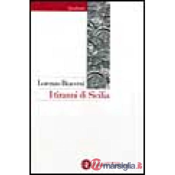 Tiranni di Sicilia (I)