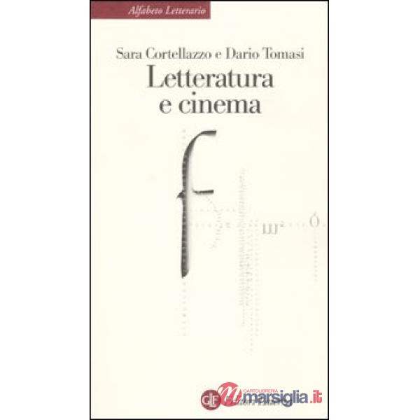 Letteratura e cinema