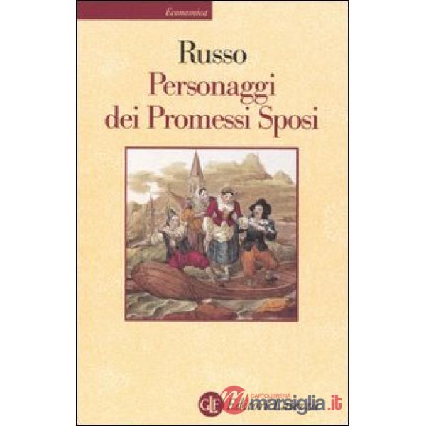 Personaggi dei Promessi sposi