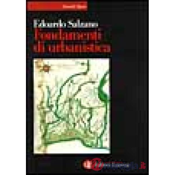 Fondamenti di urbanistica