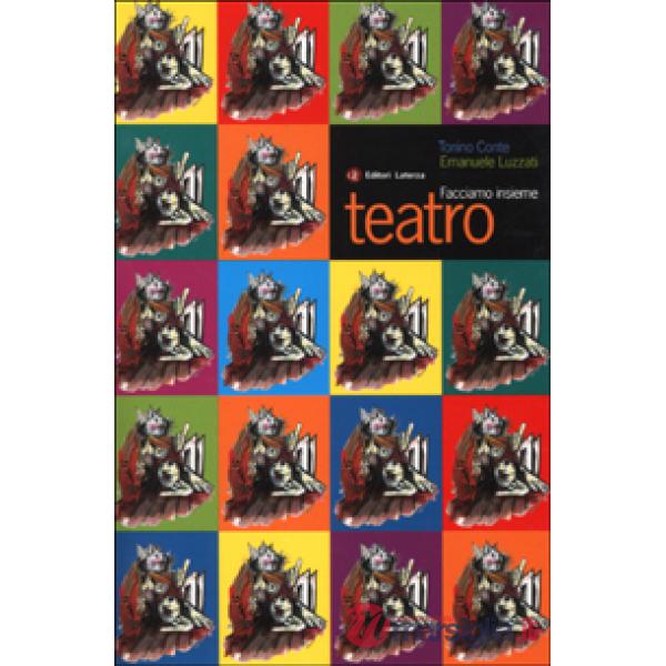 Facciamo insieme teatro