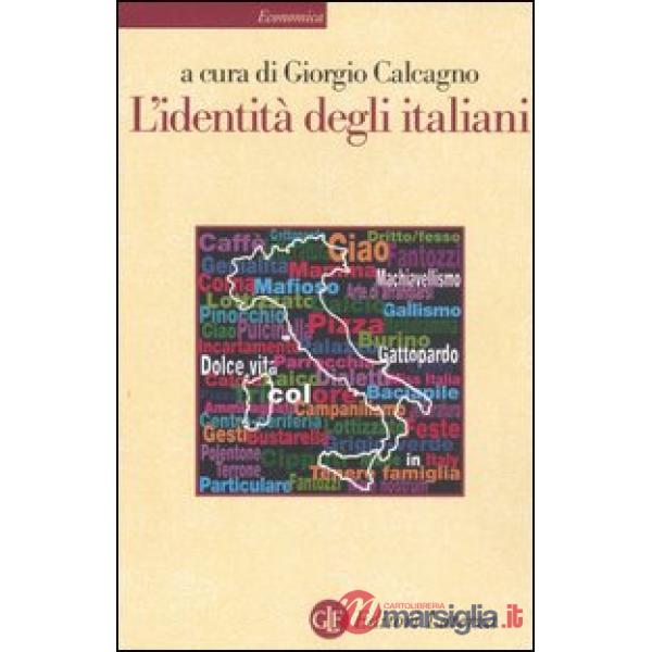 Identità degli italiani (L')