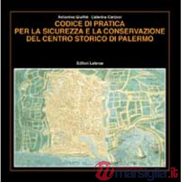 Codice di pratica per la sicurezza e la conservazione del centro storico di Pale