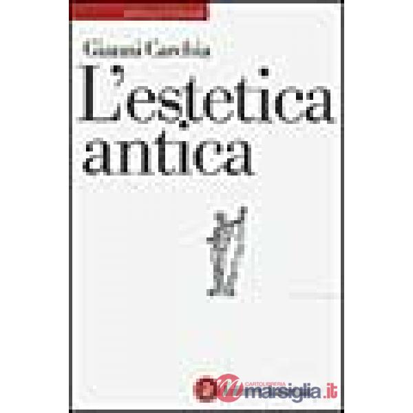 Estetica antica (L')