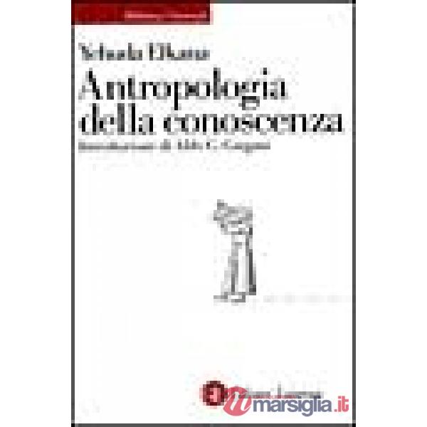 Antropologia della conoscenza