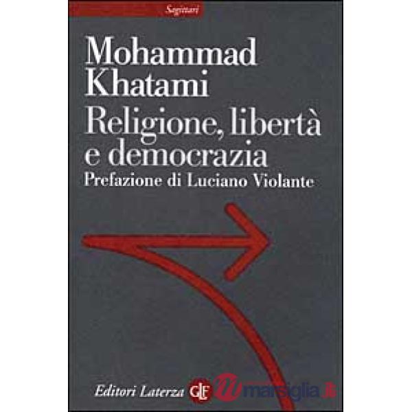 Religione, libertà e democrazia
