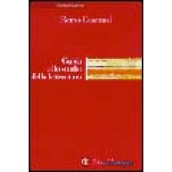 Guida allo studio della letteratura