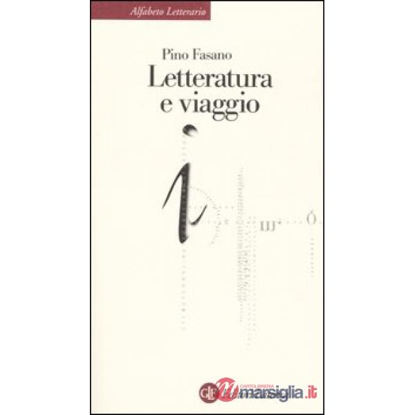 Letteratura e viaggio
