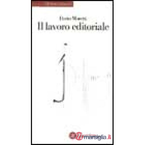 Lavoro editoriale (Il)