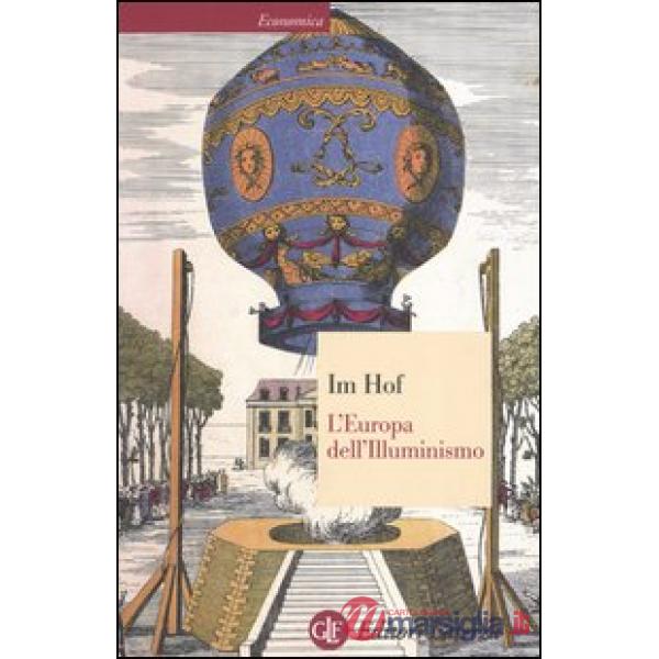Europa dell'illuminismo (L')