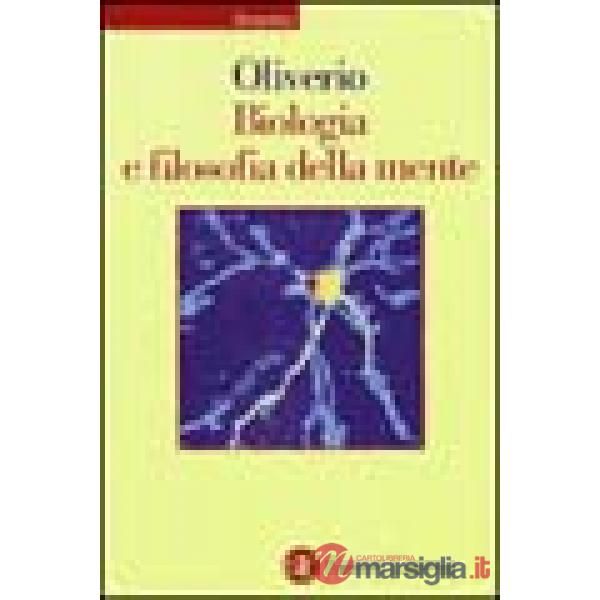 Biologia e filosofia della mente