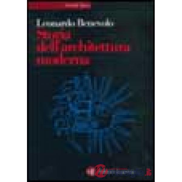 Storia dell'architettura moderna
