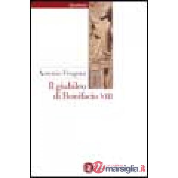 Giubileo di Bonifacio VIII (Il)