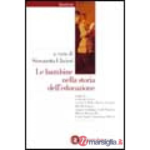 Bambine nella storia dell'educazione (Le)
