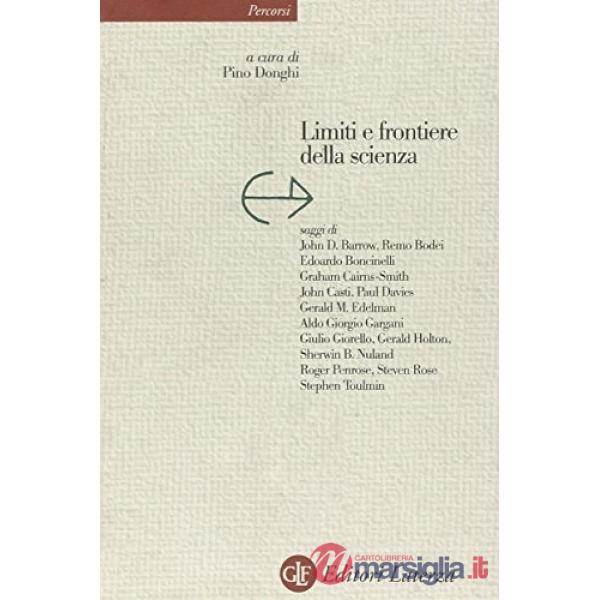 Limiti e frontiere della scienza