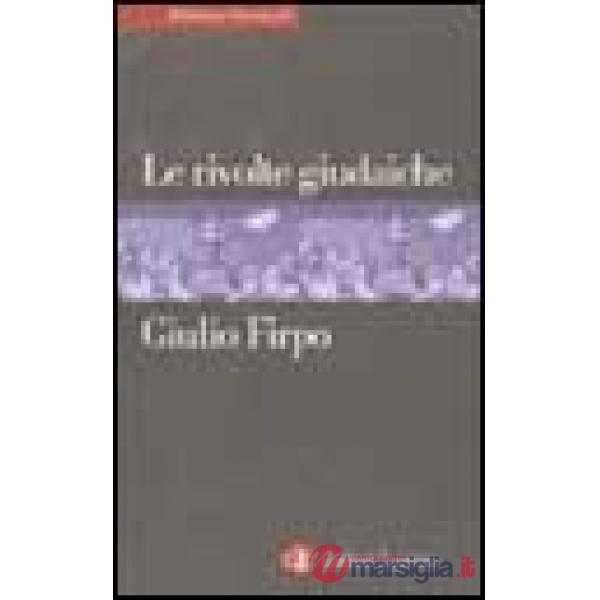 Rivolte giudaiche (Le)