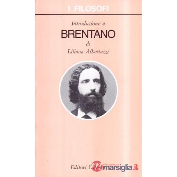 Introduzione a Brentano