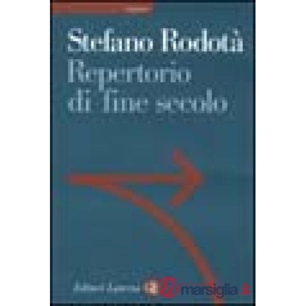 Repertorio di fine secolo