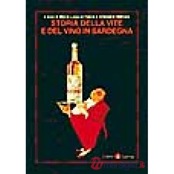 Storia della vite e del vino in Sardegna