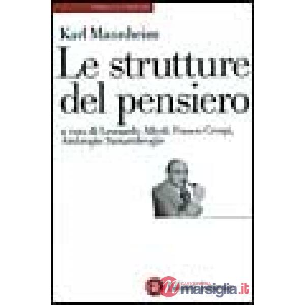 Strutture del pensiero (Le)