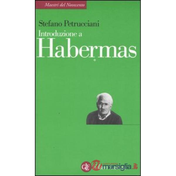 Introduzione a Habermas