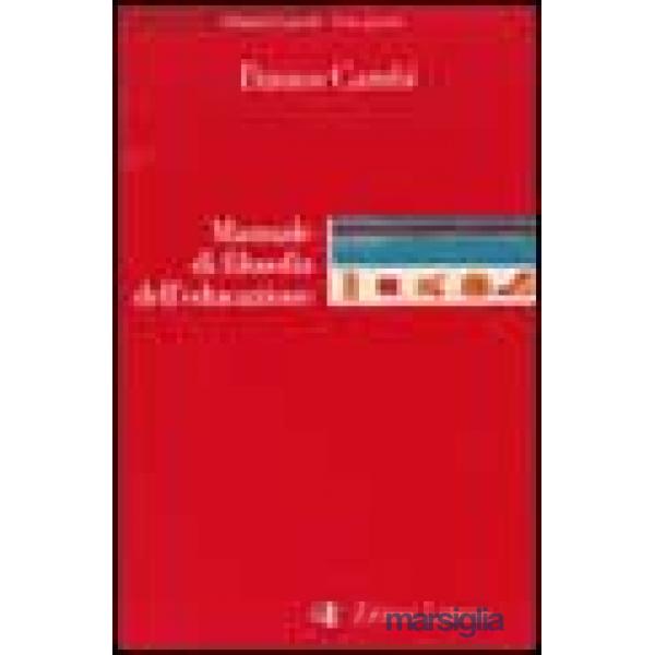 Manuale di filosofia dell'educazione