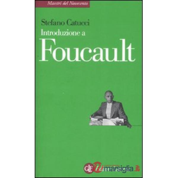 Introduzione a Foucault