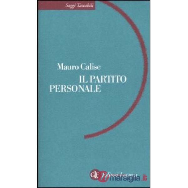 Partito personale (Il)