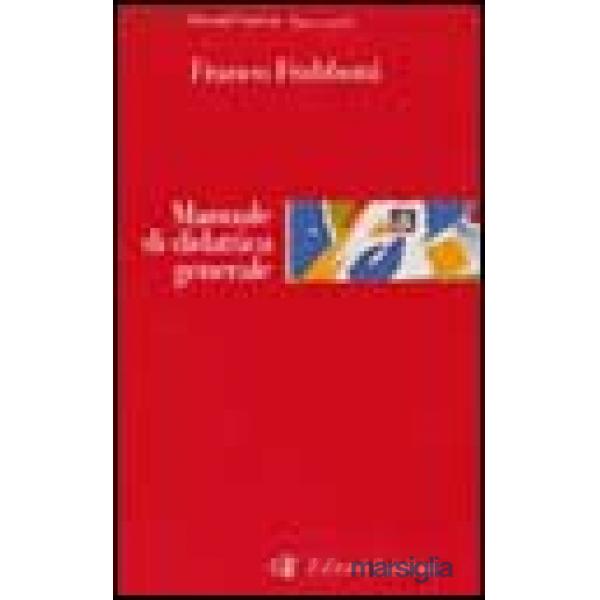 Manuale di didattica generale