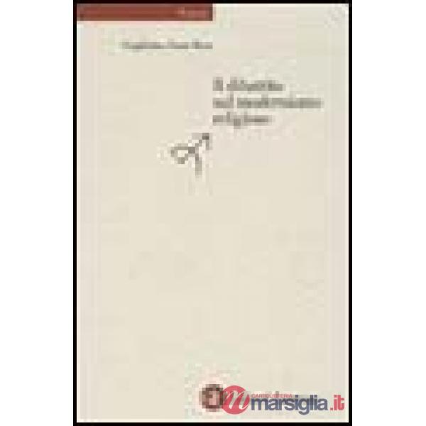 Dibattito sul modernismo religioso (Il)