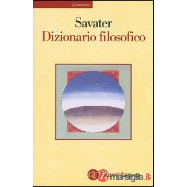 Dizionario filosofico