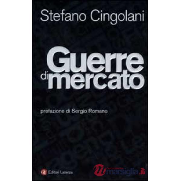 Guerre di mercato