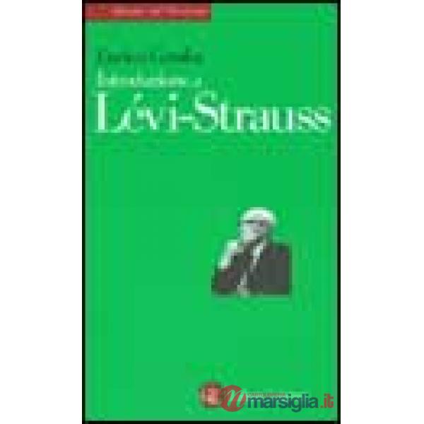 Introduzione a Lévi-Strauss