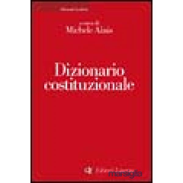 Dizionario costituzionale