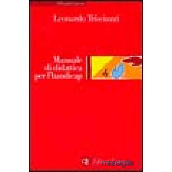 Manuale di didattica per l'handicap