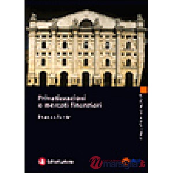 Privatizzazioni e mercati finanziari