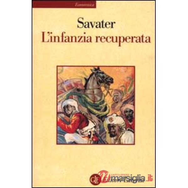 Infanzia recuperata (L')